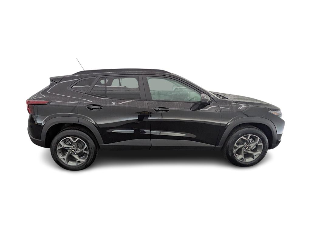 Thumbnail: 2026 Chevrolet Trax - 21