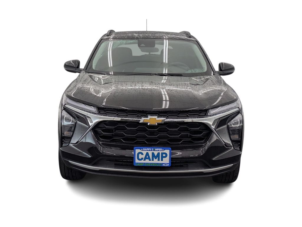Thumbnail: 2026 Chevrolet Trax - 23