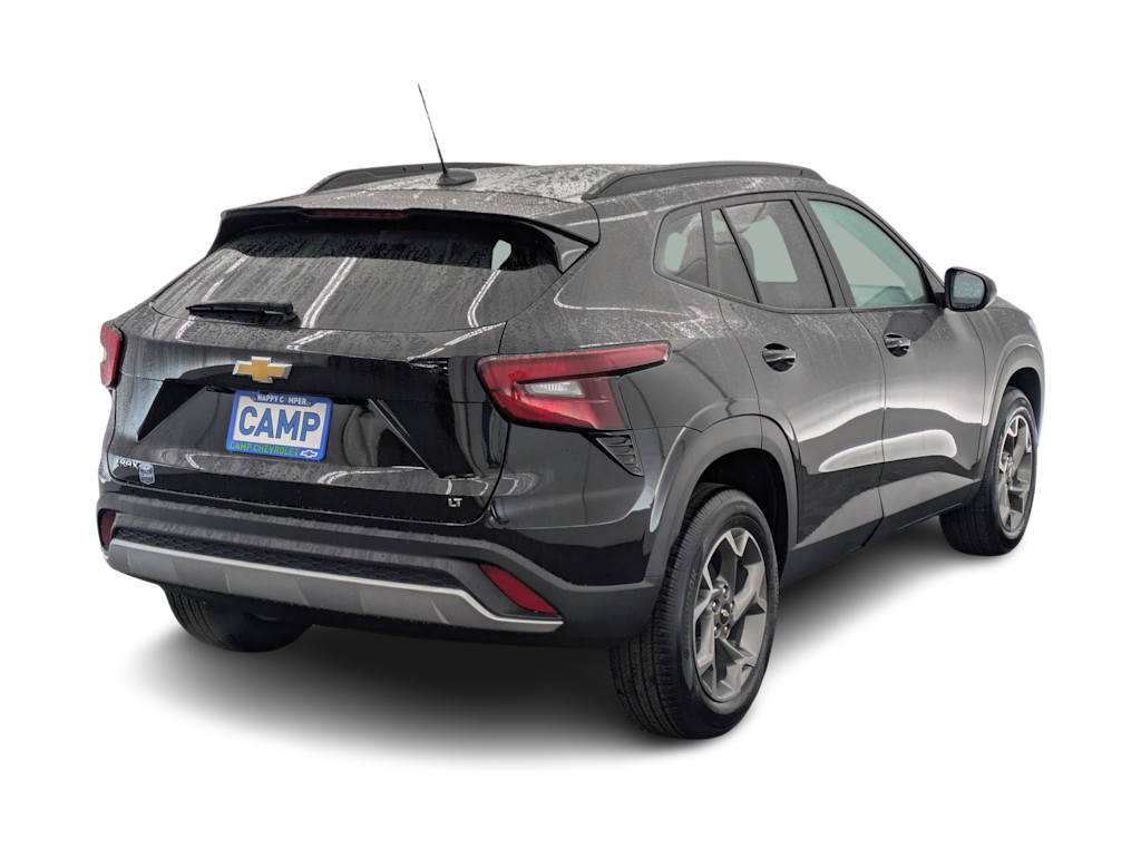 Thumbnail: 2026 Chevrolet Trax - 20