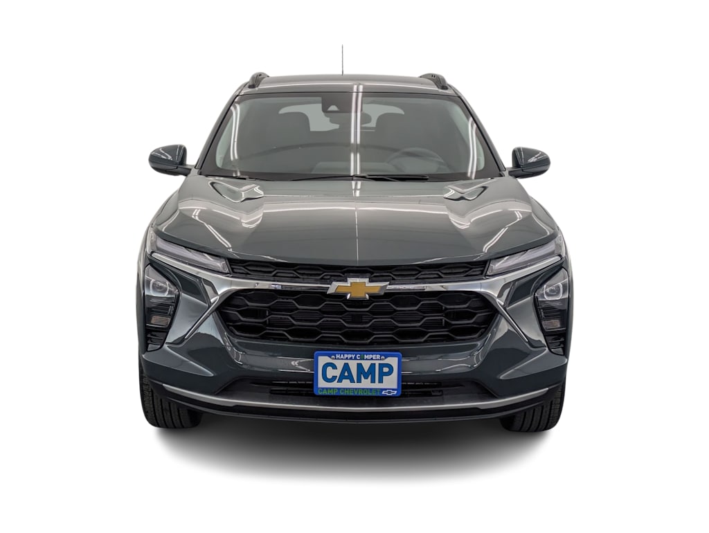 Thumbnail: 2026 Chevrolet Trax - 23