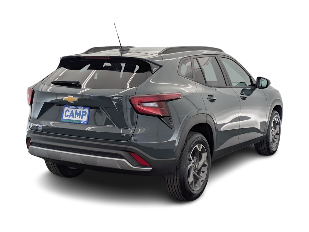Thumbnail: 2026 Chevrolet Trax - 20