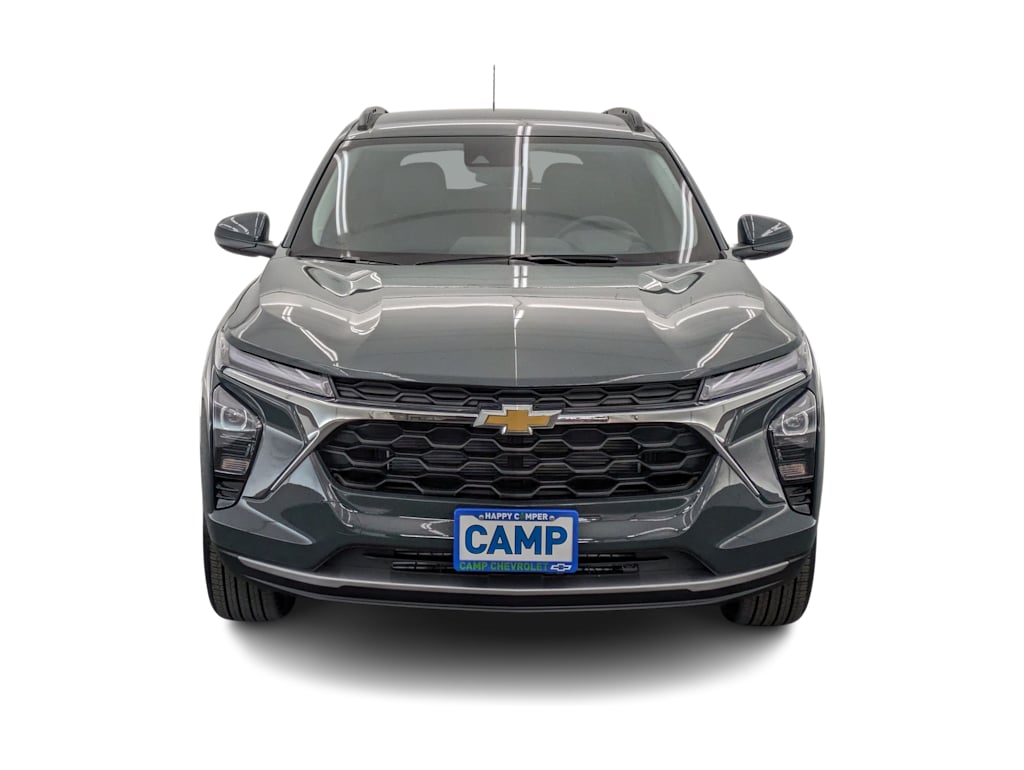 Thumbnail: 2026 Chevrolet Trax - 6