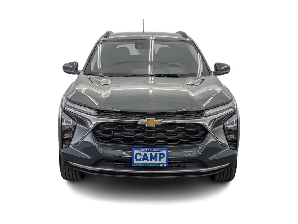 Thumbnail: 2026 Chevrolet Trax - 6