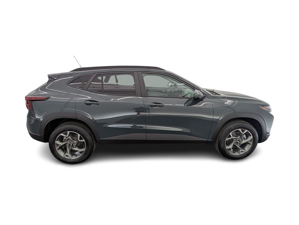 Thumbnail: 2026 Chevrolet Trax - 22