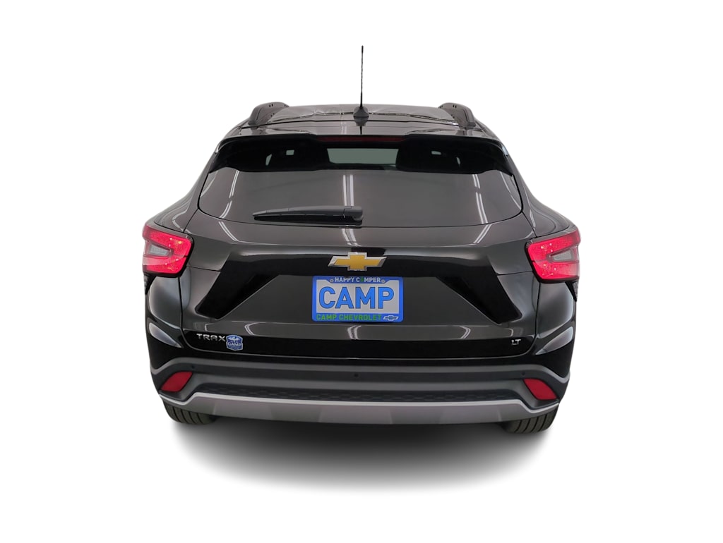 Thumbnail: 2026 Chevrolet Trax - 5
