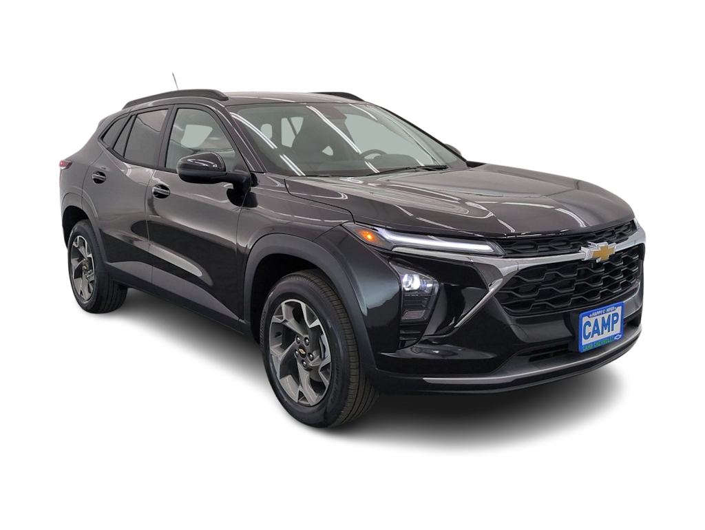 Thumbnail: 2026 Chevrolet Trax - 23