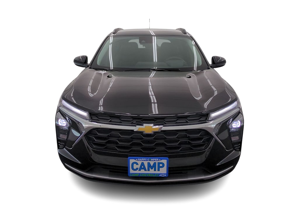 Thumbnail: 2026 Chevrolet Trax - 6