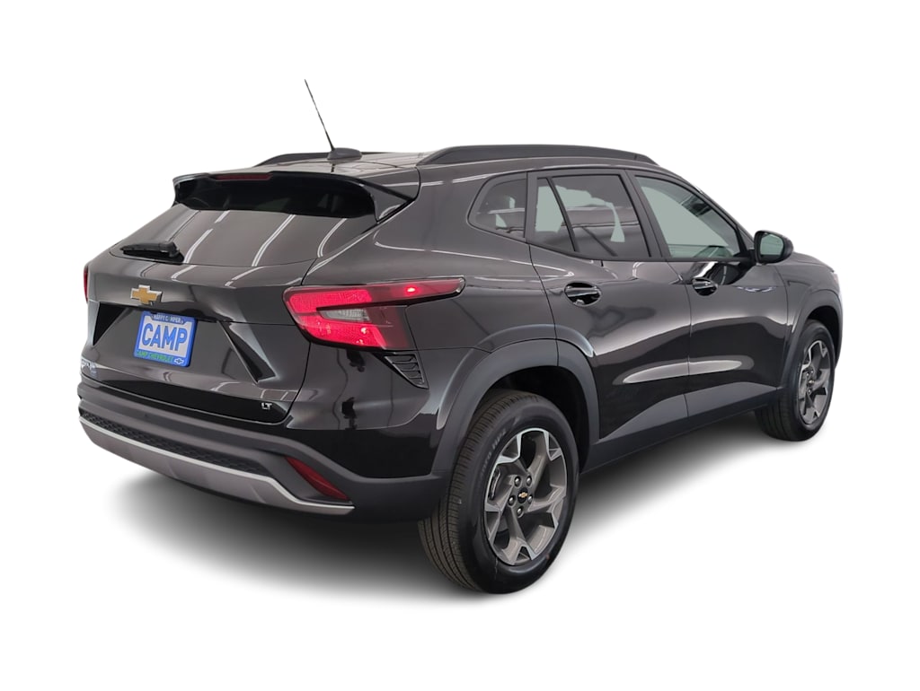 Thumbnail: 2026 Chevrolet Trax - 21