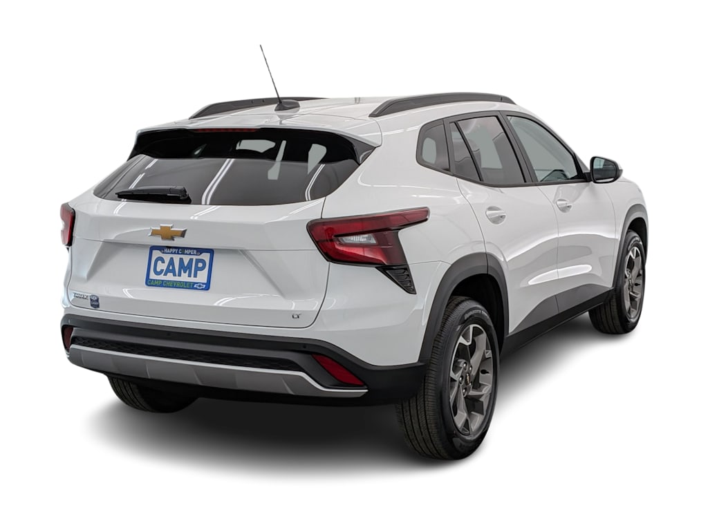 Thumbnail: 2026 Chevrolet Trax - 20
