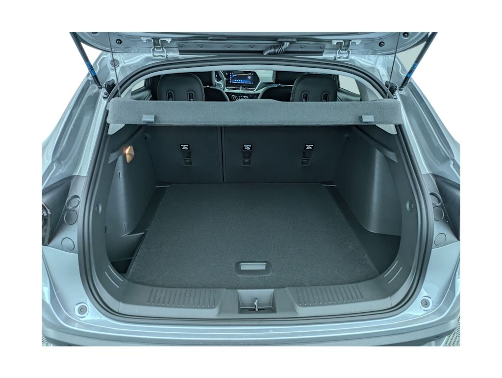 Thumbnail: 2026 Chevrolet Trax - 18