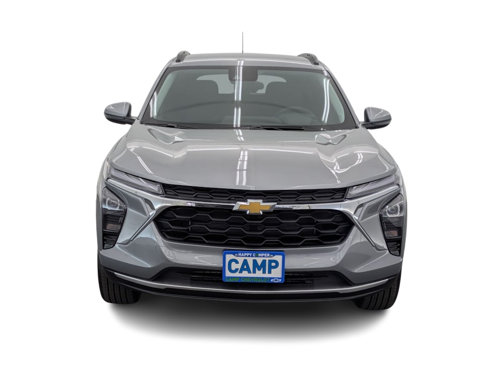 Thumbnail: 2026 Chevrolet Trax - 6