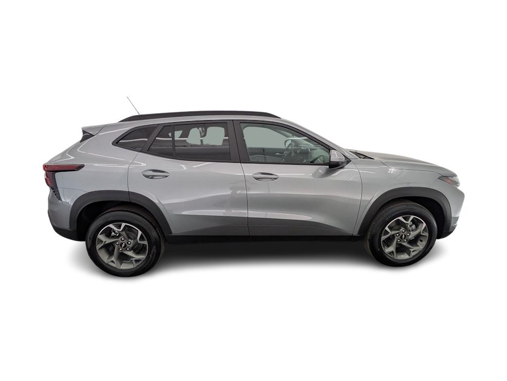 Thumbnail: 2026 Chevrolet Trax - 22