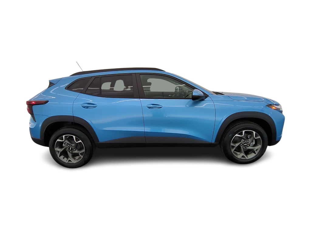 Thumbnail: 2026 Chevrolet Trax - 22