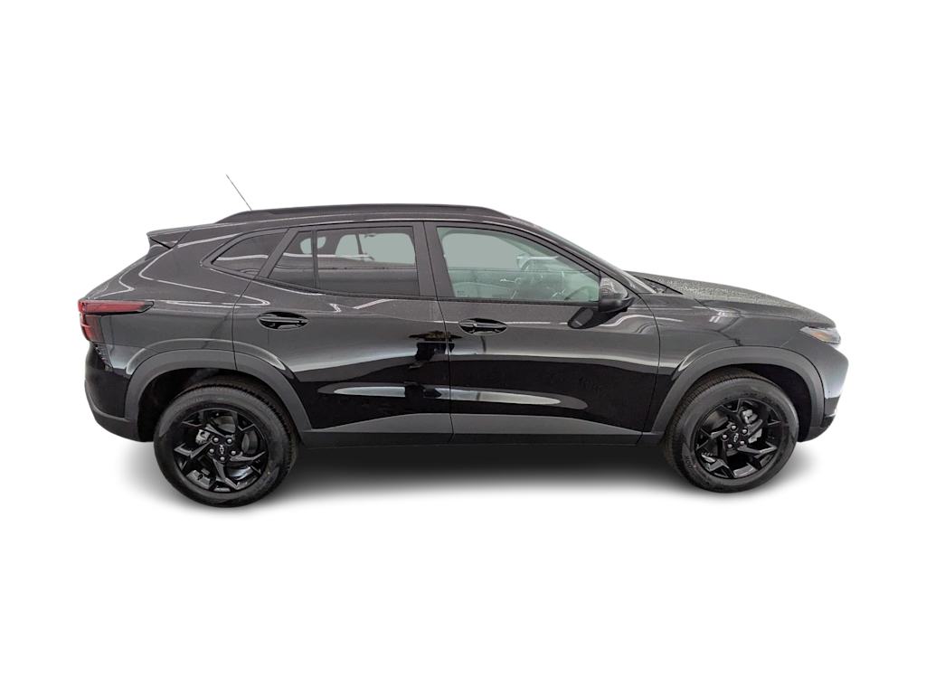 Thumbnail: 2026 Chevrolet Trax - 21