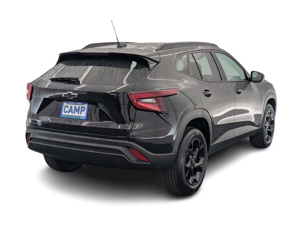 Thumbnail: 2026 Chevrolet Trax - 20