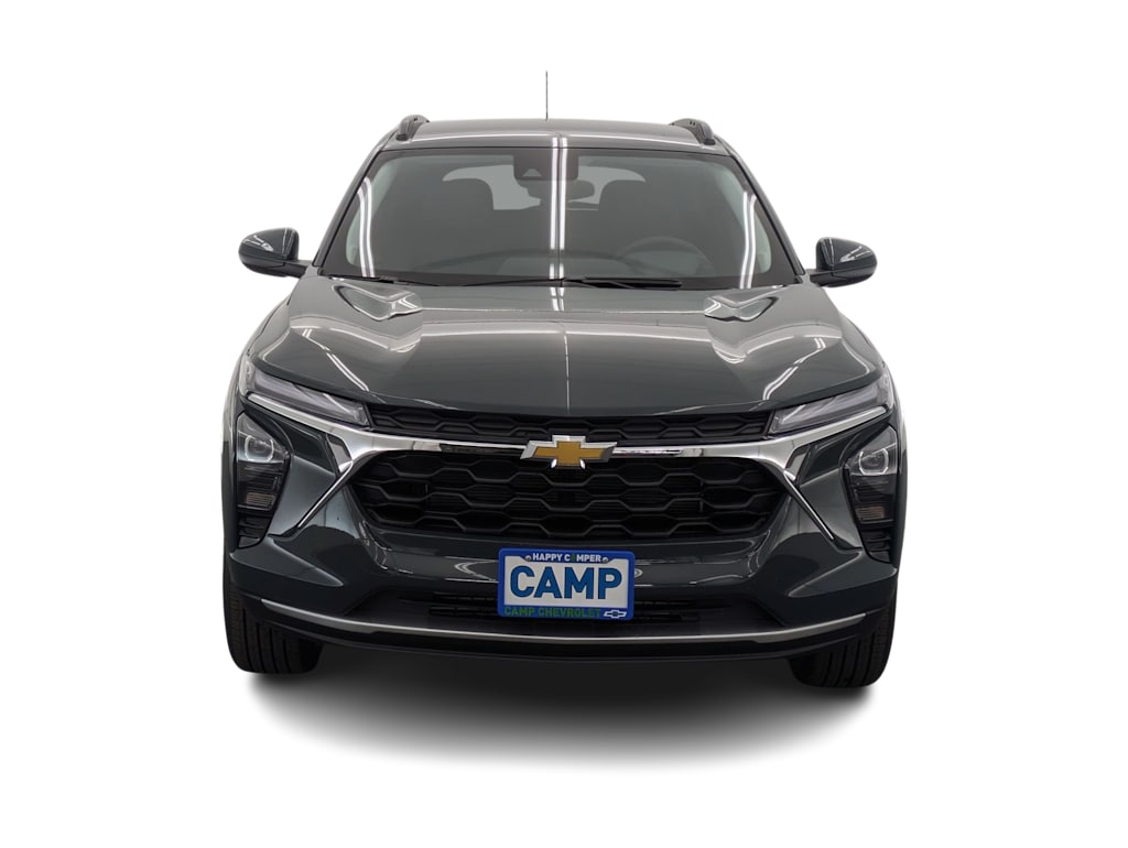 Thumbnail: 2026 Chevrolet Trax - 23