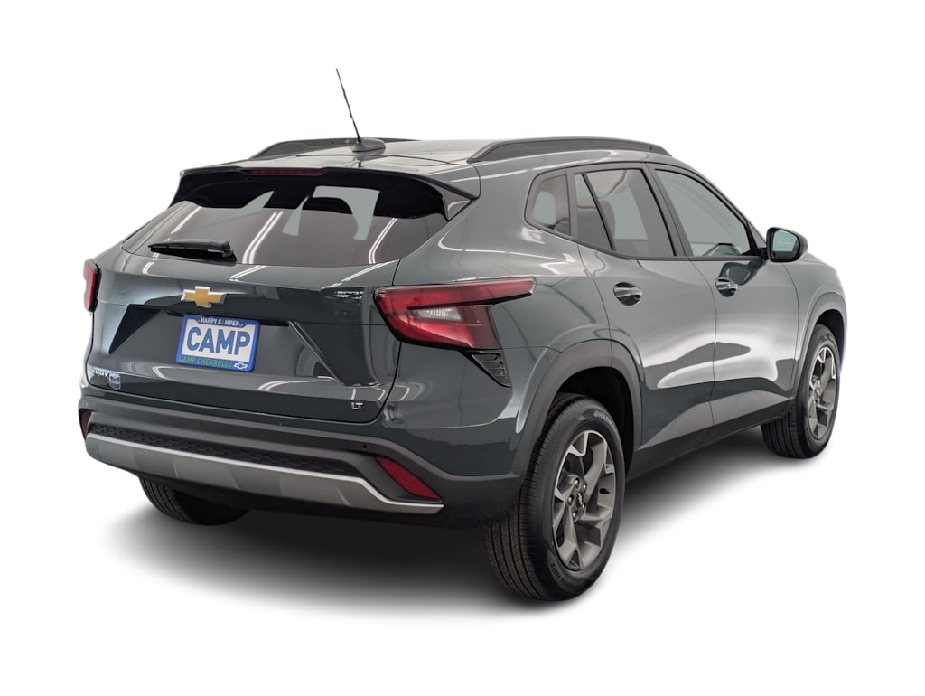 Thumbnail: 2026 Chevrolet Trax - 20