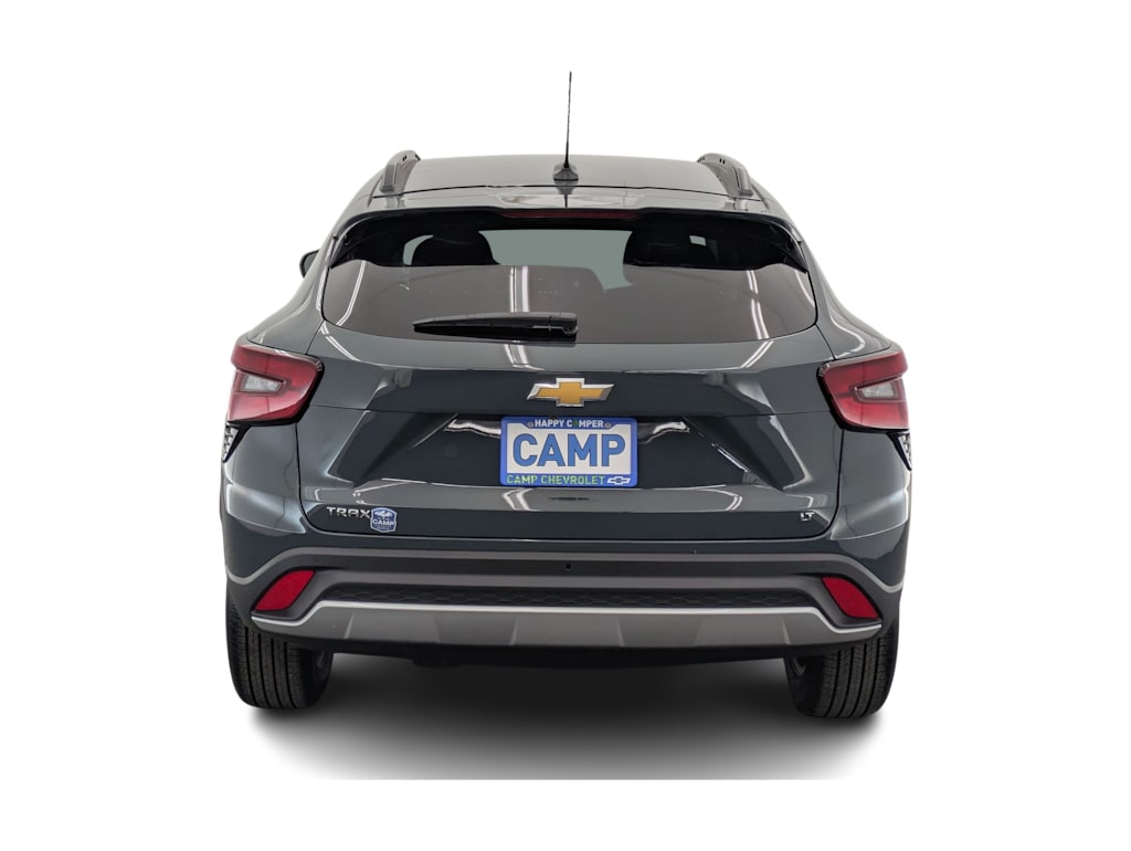 Thumbnail: 2026 Chevrolet Trax - 5