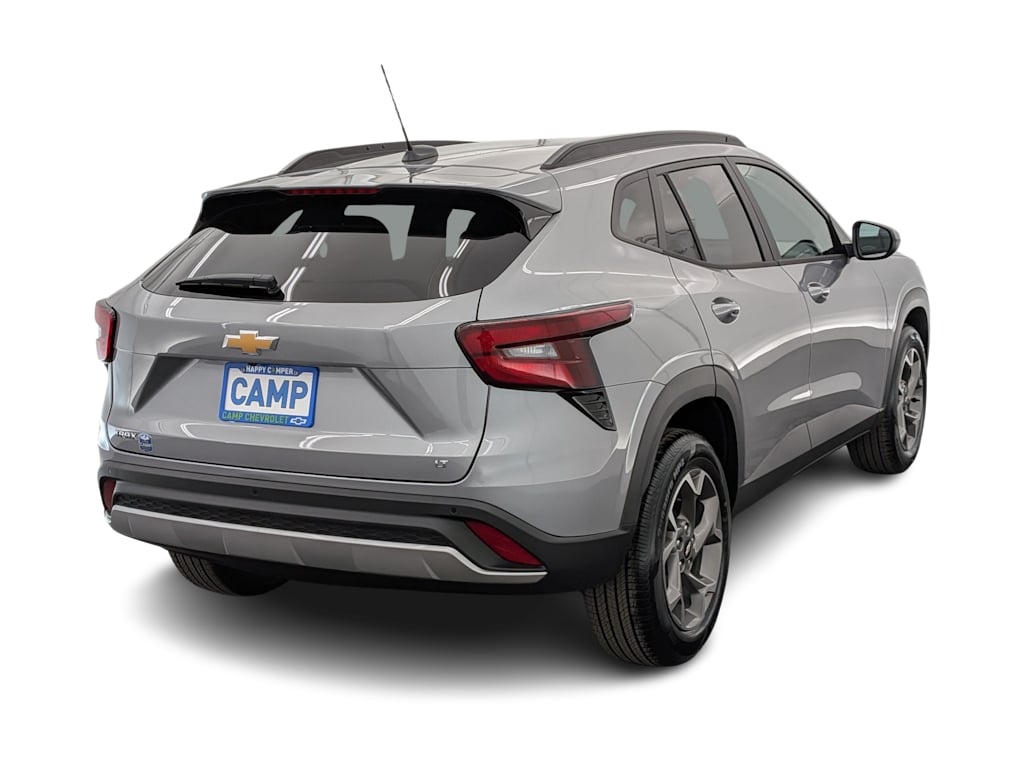 Thumbnail: 2026 Chevrolet Trax - 21