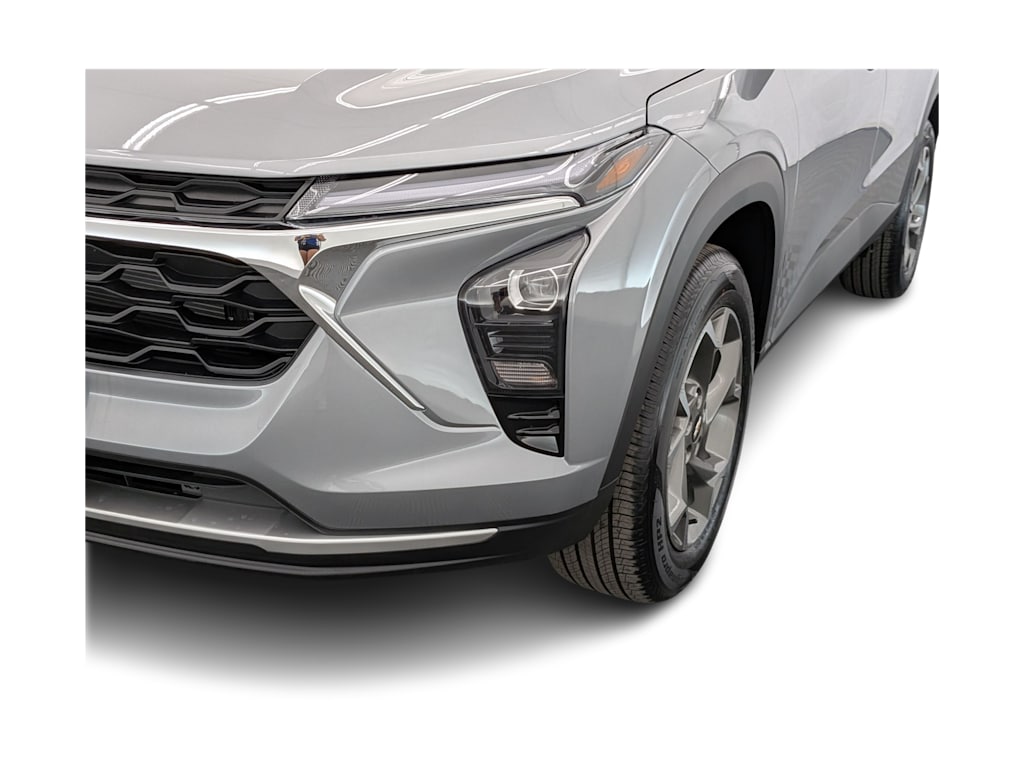 Thumbnail: 2026 Chevrolet Trax - 24