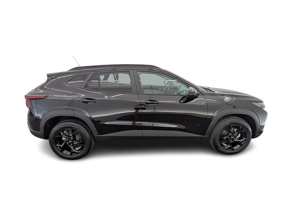 Thumbnail: 2026 Chevrolet Trax - 22