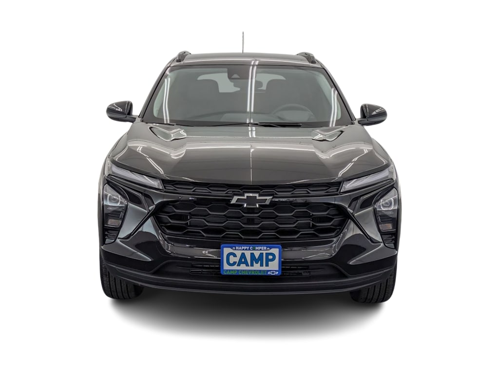 Thumbnail: 2026 Chevrolet Trax - 6