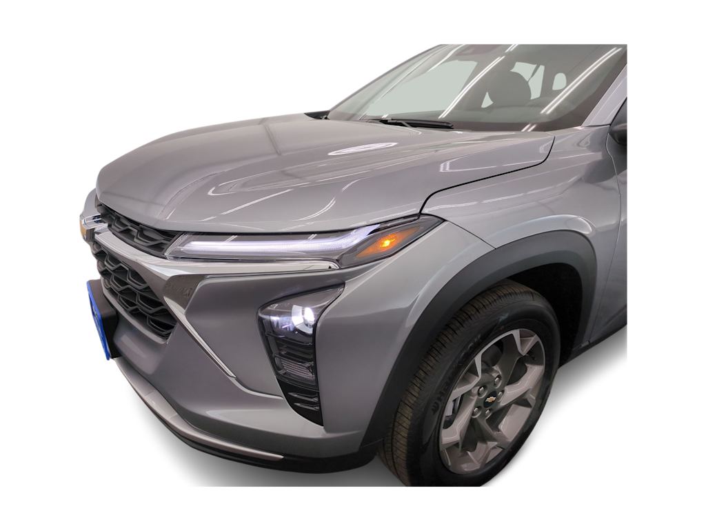 Thumbnail: 2026 Chevrolet Trax - 25