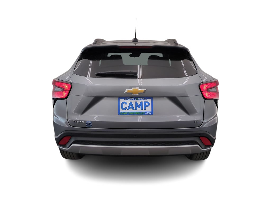 Thumbnail: 2026 Chevrolet Trax - 5