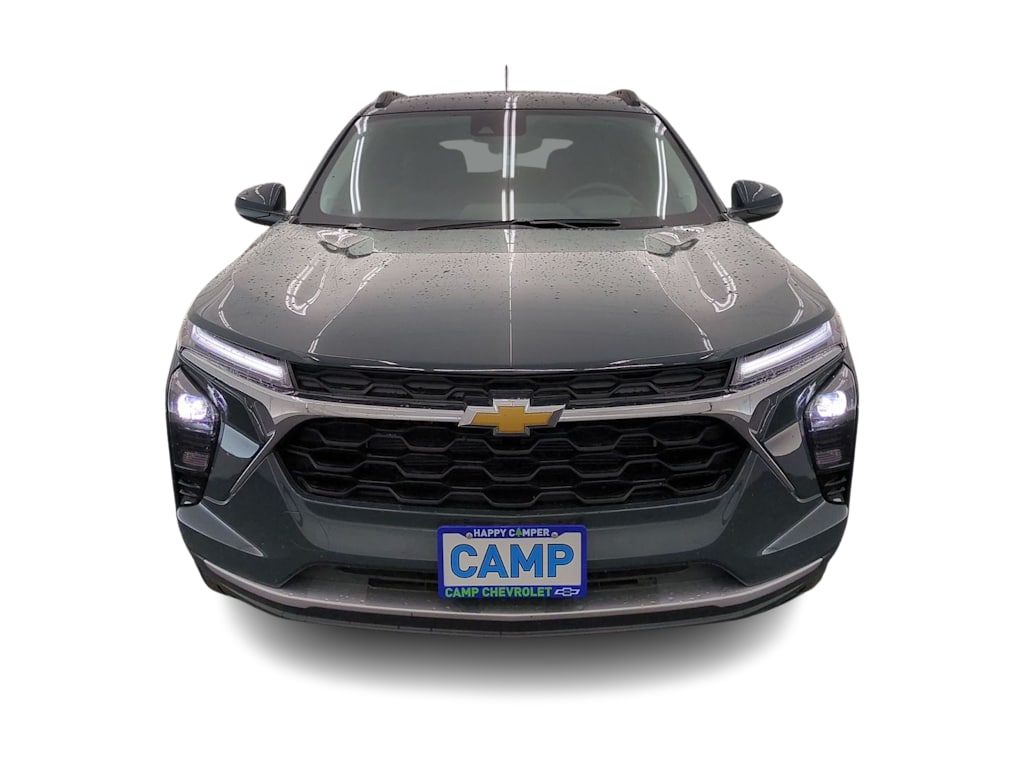 Thumbnail: 2026 Chevrolet Trax - 6