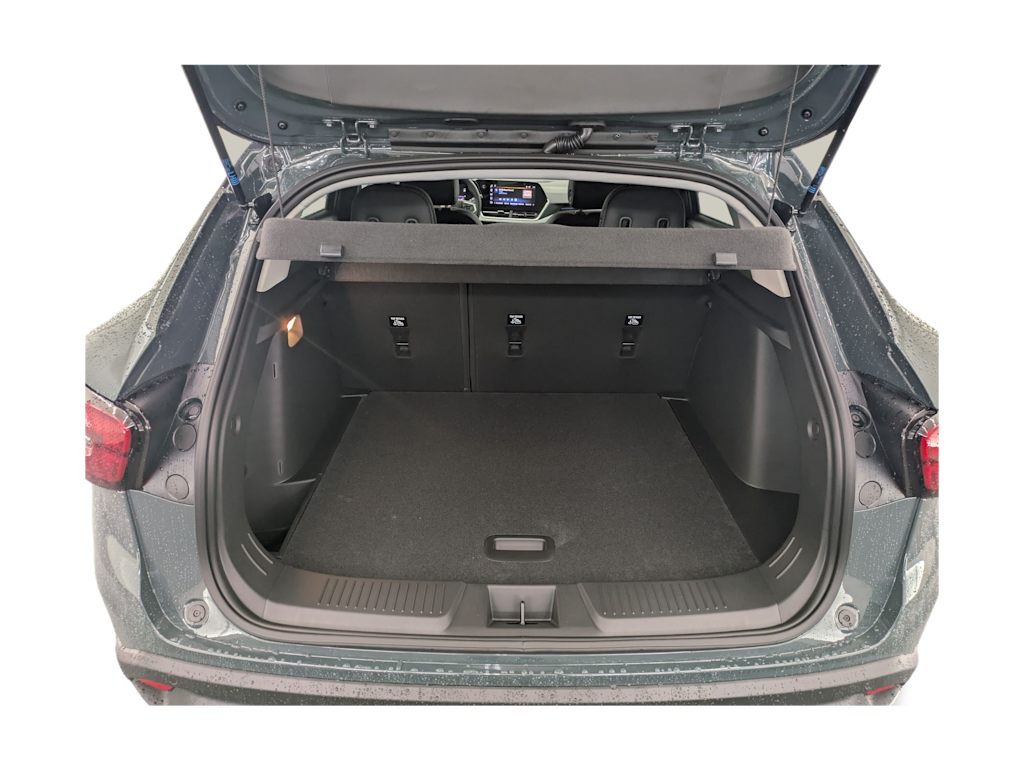 Thumbnail: 2026 Chevrolet Trax - 18