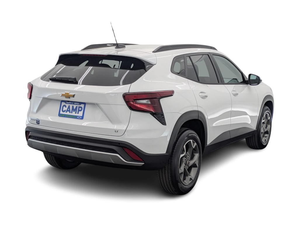 Thumbnail: 2026 Chevrolet Trax - 20