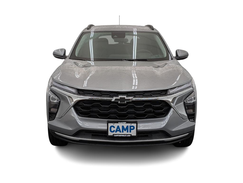 Thumbnail: 2025 Chevrolet Trax - 6