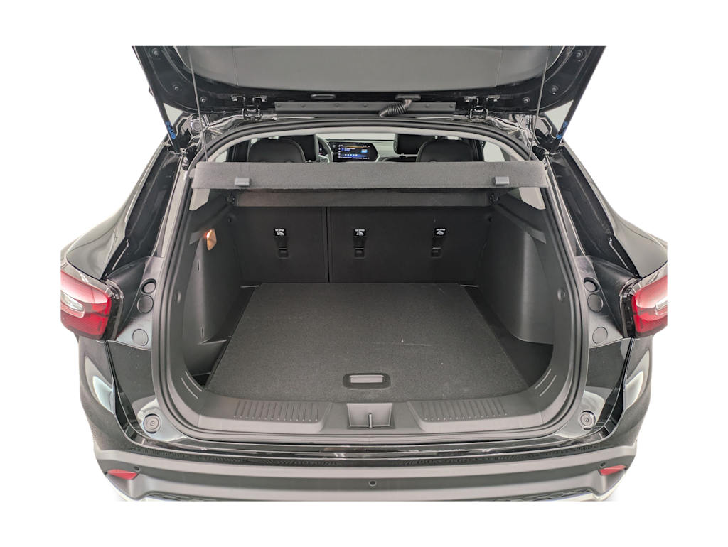 Thumbnail: 2026 Chevrolet Trax - 17
