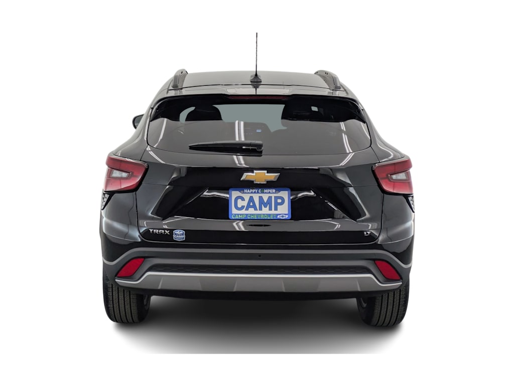 Thumbnail: 2026 Chevrolet Trax - 5