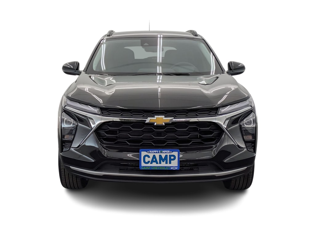 Thumbnail: 2026 Chevrolet Trax - 23