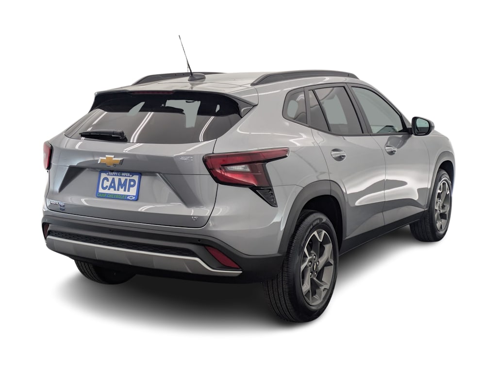 Thumbnail: 2026 Chevrolet Trax - 20