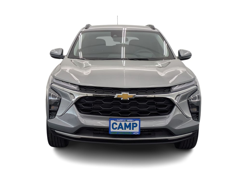 Thumbnail: 2026 Chevrolet Trax - 6