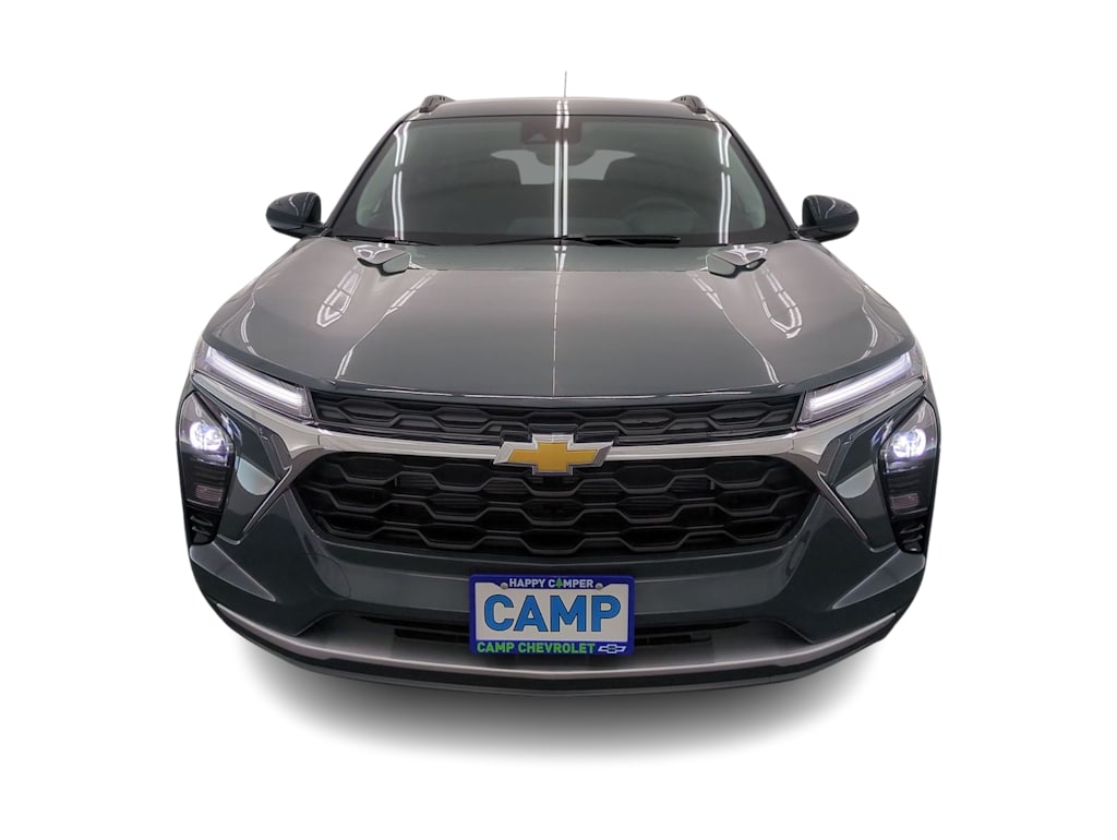 Thumbnail: 2026 Chevrolet Trax - 6