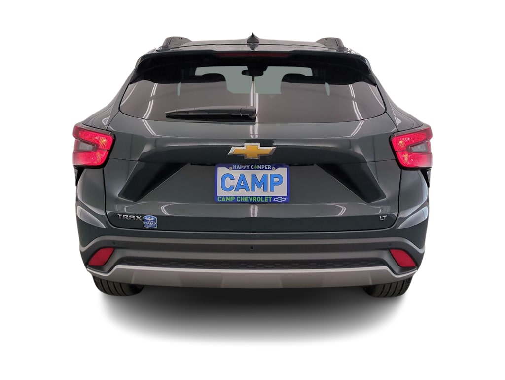 Thumbnail: 2026 Chevrolet Trax - 5