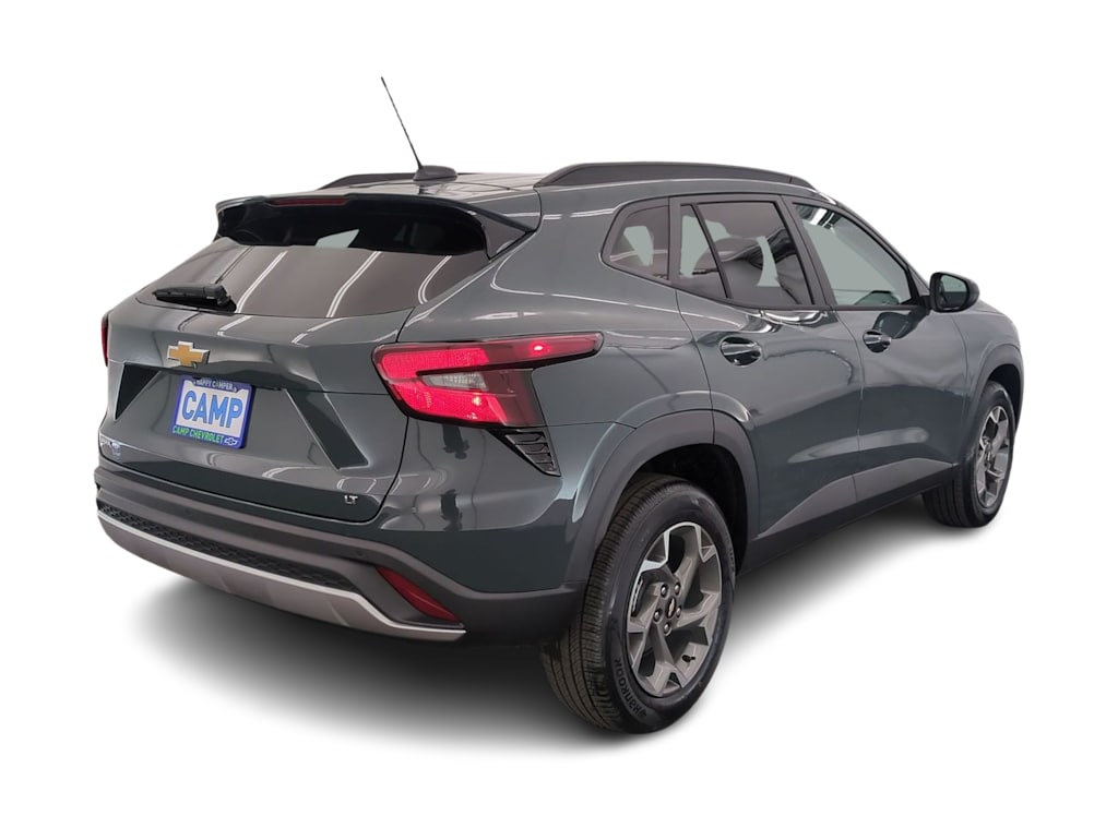 Thumbnail: 2026 Chevrolet Trax - 20