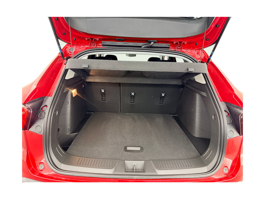 Thumbnail: 2026 Chevrolet Trax - 18