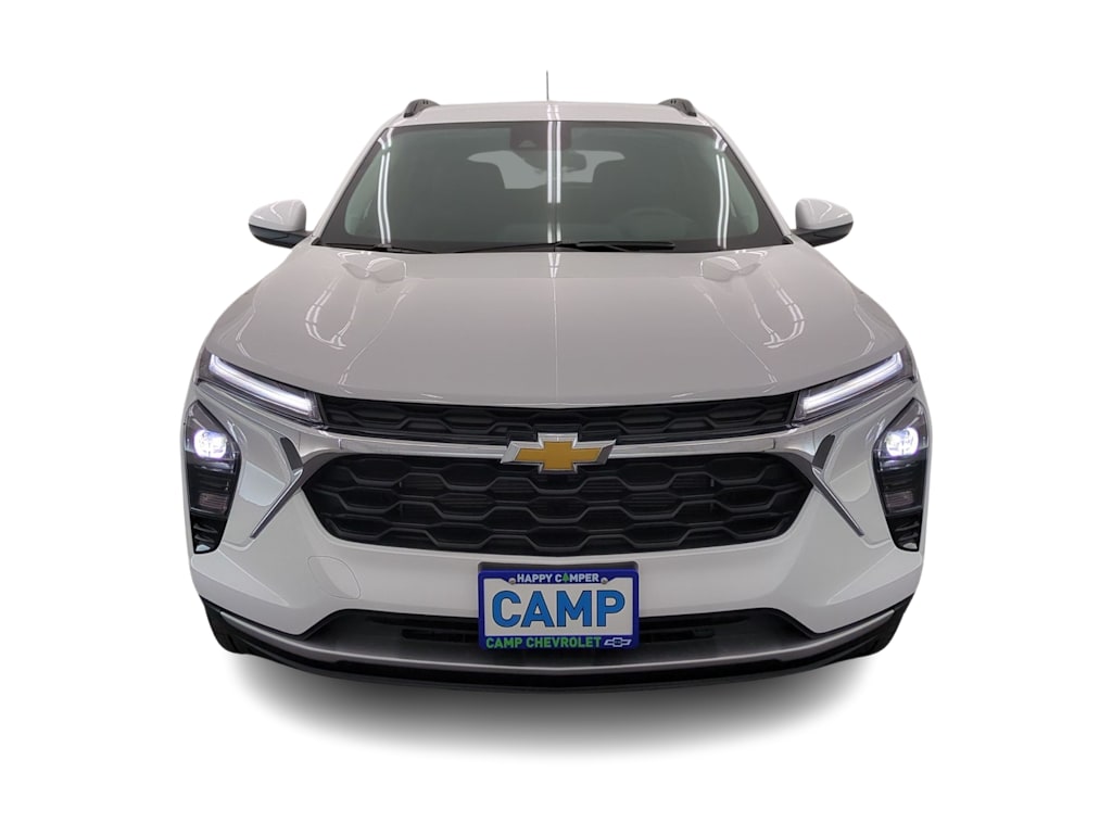 Thumbnail: 2026 Chevrolet Trax - 6