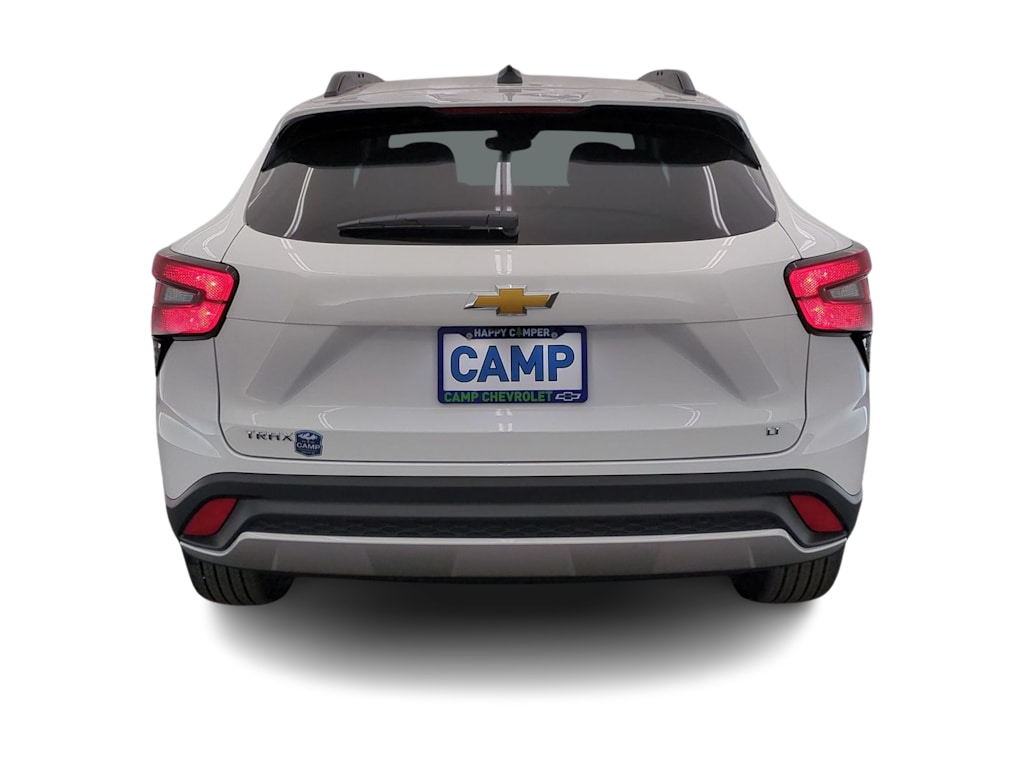 Thumbnail: 2026 Chevrolet Trax - 5