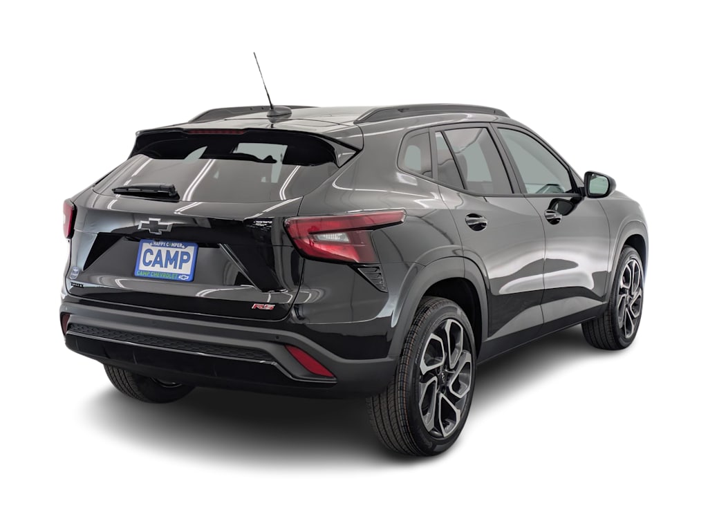 Thumbnail: 2026 Chevrolet Trax - 20