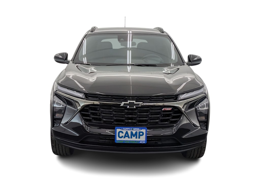 Thumbnail: 2026 Chevrolet Trax - 23