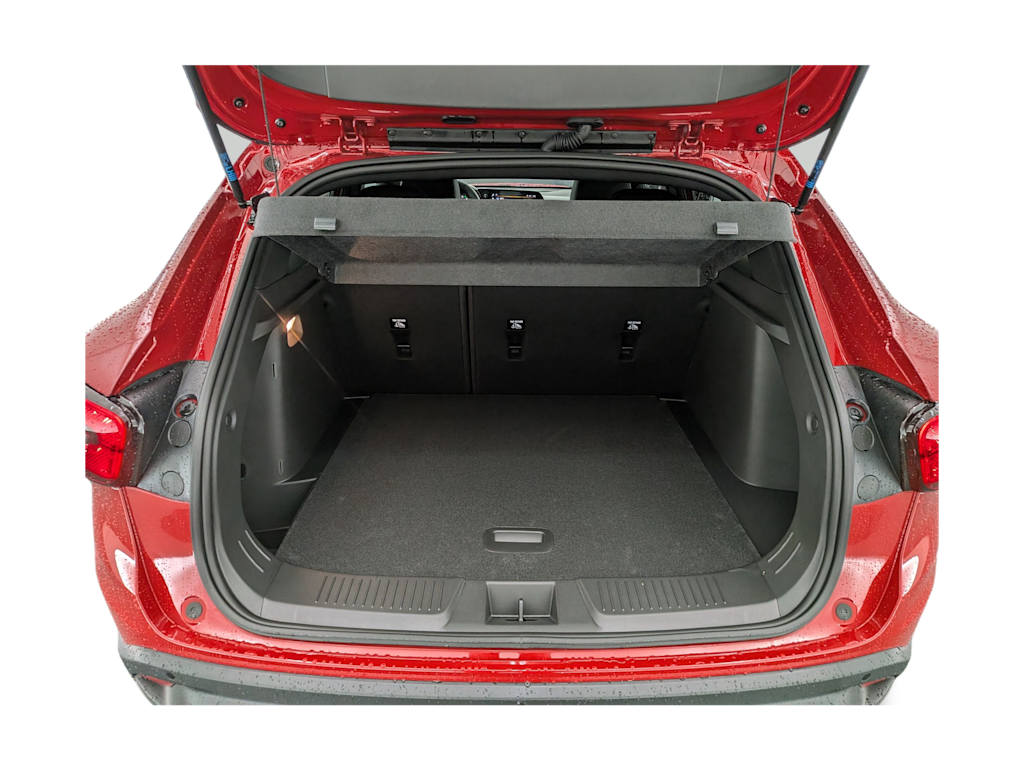 Thumbnail: 2026 Chevrolet Trax - 17