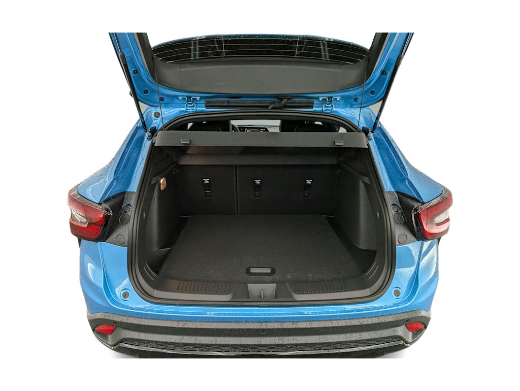 Thumbnail: 2026 Chevrolet Trax - 18