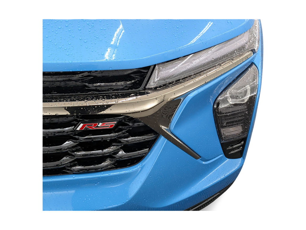 Thumbnail: 2026 Chevrolet Trax - 24