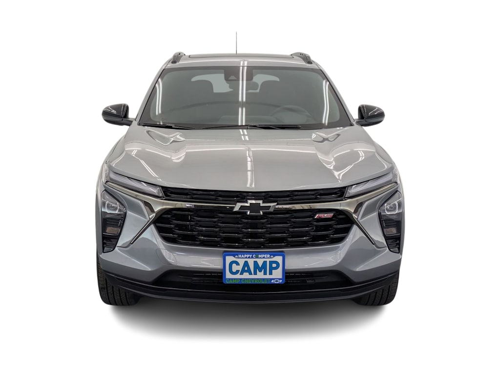 Thumbnail: 2026 Chevrolet Trax - 6