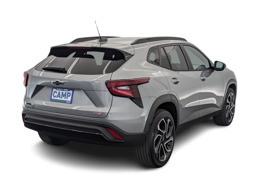 Thumbnail: 2026 Chevrolet Trax - 20